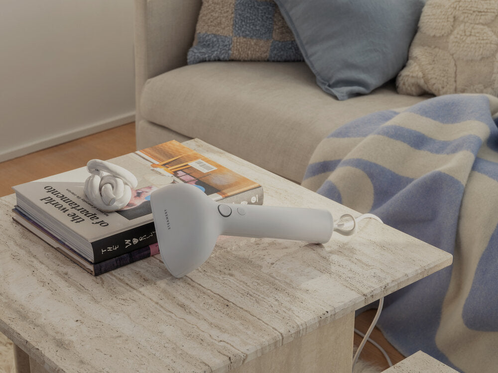 Cirrus X Handheld Steamer - Cotton